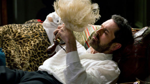 Photo from the movie Hysteria