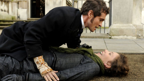 Photo from the movie Hysteria