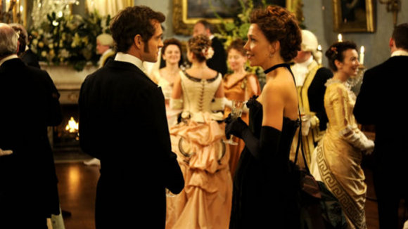 Photo from the movie Hysteria