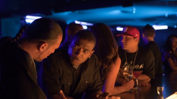 Photo from the movie I'm in Love with a Church Girl