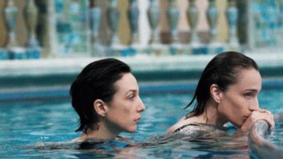 Photo from the movie Il y a longtemps que je t'aime