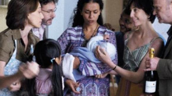 Photo from the movie Il y a longtemps que je t'aime