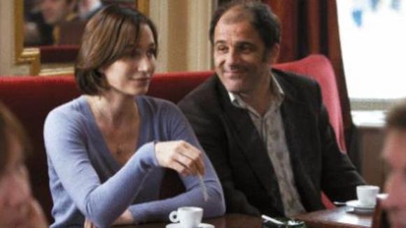 Photo from the movie Il y a longtemps que je t'aime