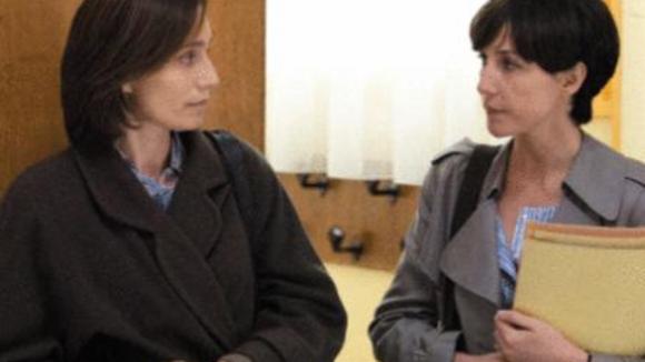 Photo from the movie Il y a longtemps que je t'aime