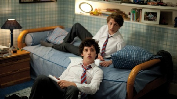 Photo from the movie In the House