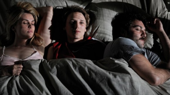 Photo from the movie In the House