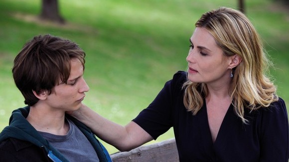 Photo from the movie In the House