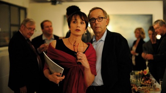 Photo from the movie In the House