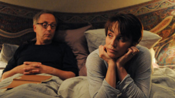 Photo from the movie In the House