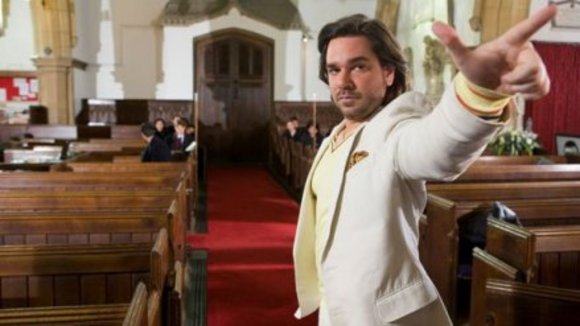 Photo from the movie The IT Crowd