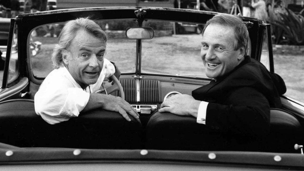 Photo from the movie John G. Avildsen: King of the Underdogs