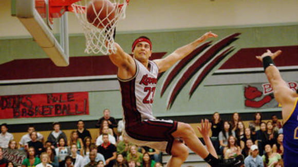 Photo from the movie John Tucker Must Die