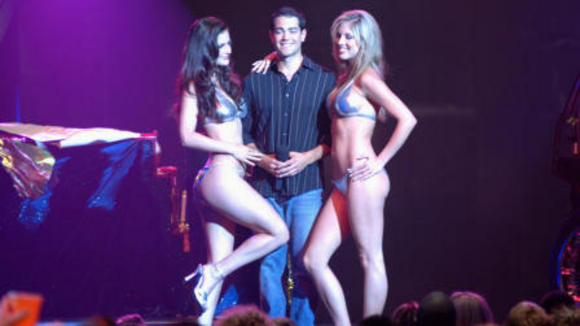 Photo from the movie John Tucker Must Die