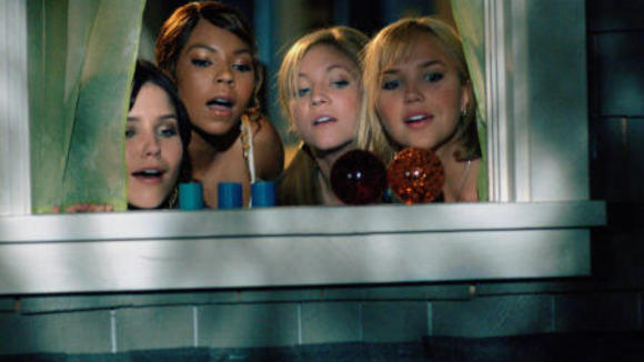 Photo from the movie John Tucker Must Die