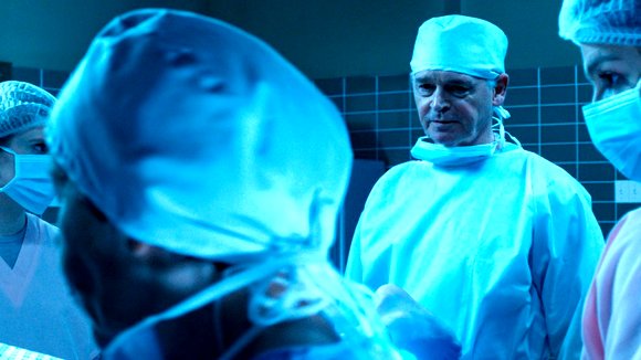 Photo from the movie Jupiter Ascending