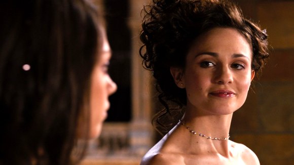 Photo from the movie Jupiter Ascending