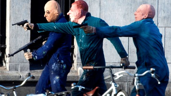 Photo from the movie Kidnapping Mr. Heineken