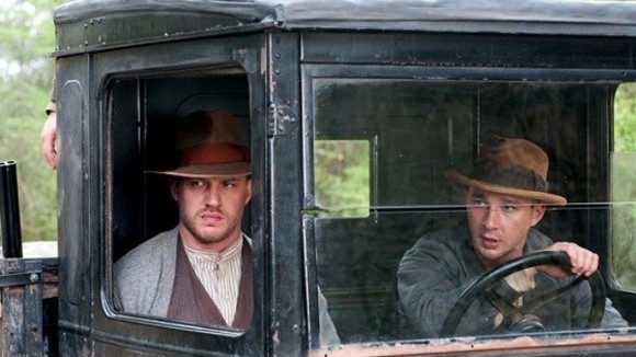 Photo from the movie Lawless