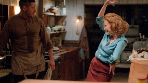 Photo from the movie Lawless