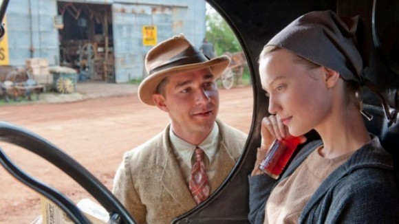 Photo from the movie Lawless