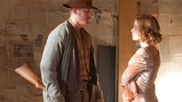 Photo from the movie Lawless