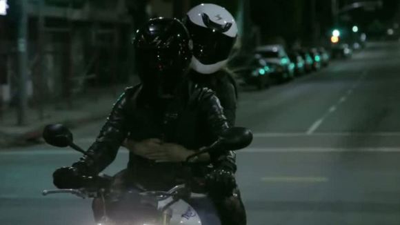 Photo from the movie Layover