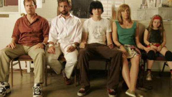 Photo from the movie Little Miss Sunshine