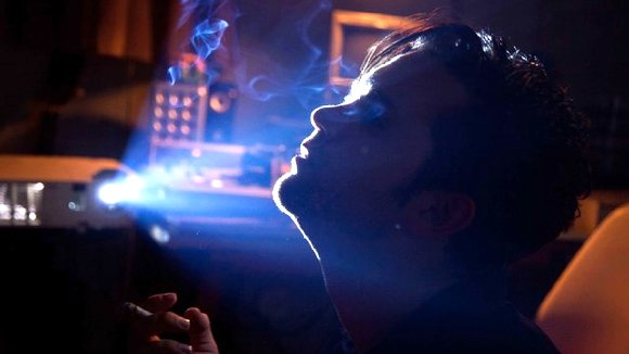 Photo from the movie Lost in the White City