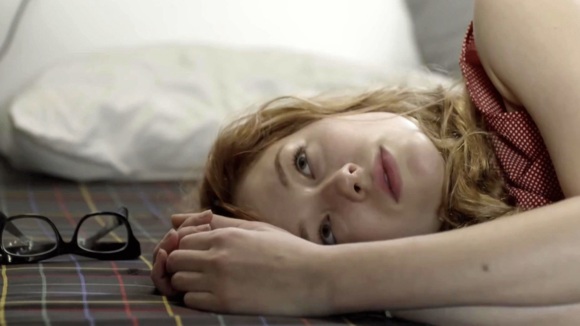 Photo from the movie Lost in the White City