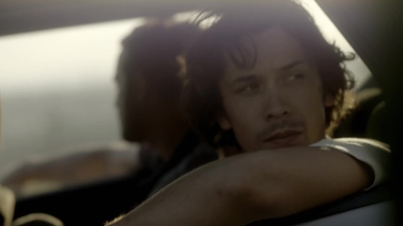 Photo from the movie Lost in the White City