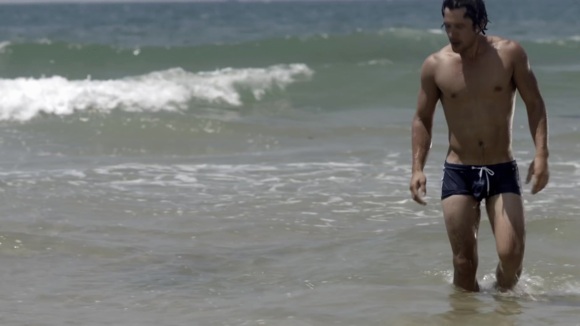 Photo from the movie Lost in the White City