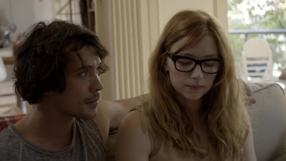 Photo from the movie Lost in the White City