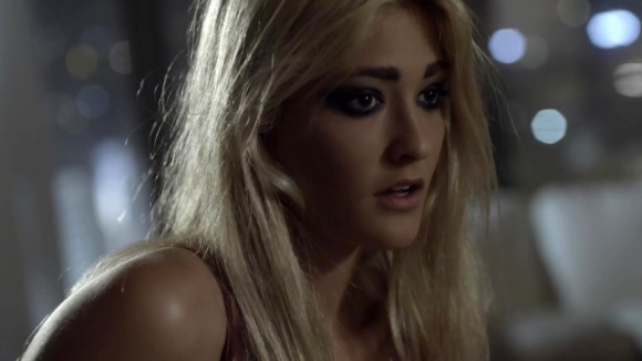 Photo from the movie Lost in the White City