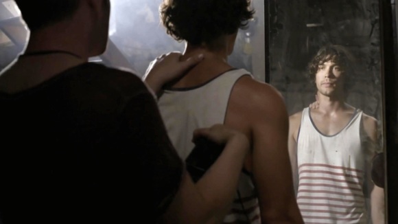 Photo from the movie Lost in the White City