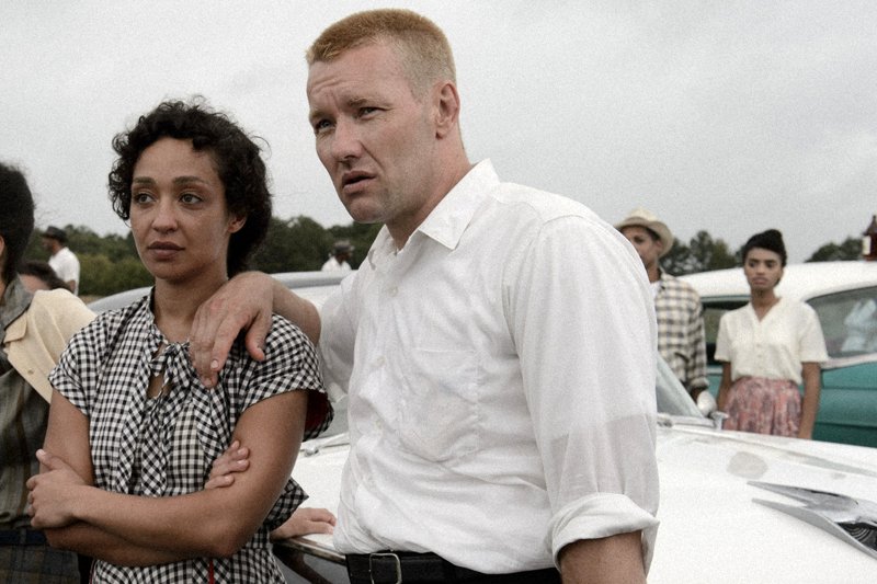 Photo from the movie Loving