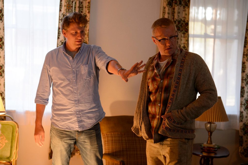 Photo from the movie Loving