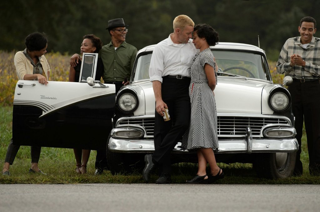 Photo from the movie Loving