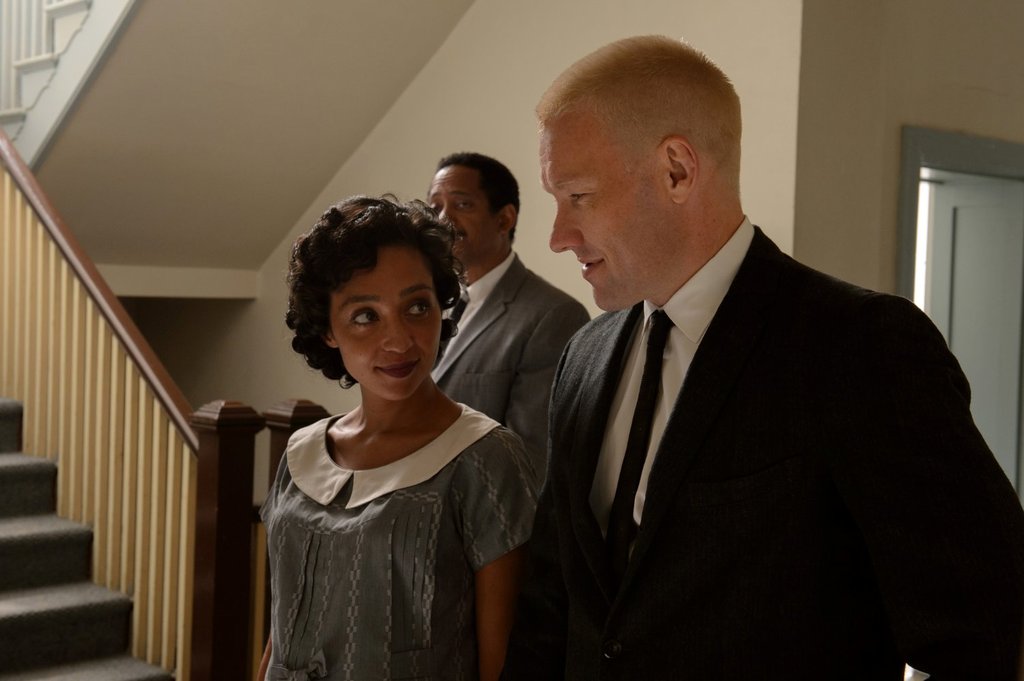 Photo from the movie Loving