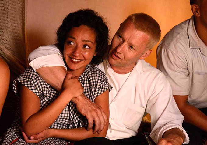 Photo from the movie Loving