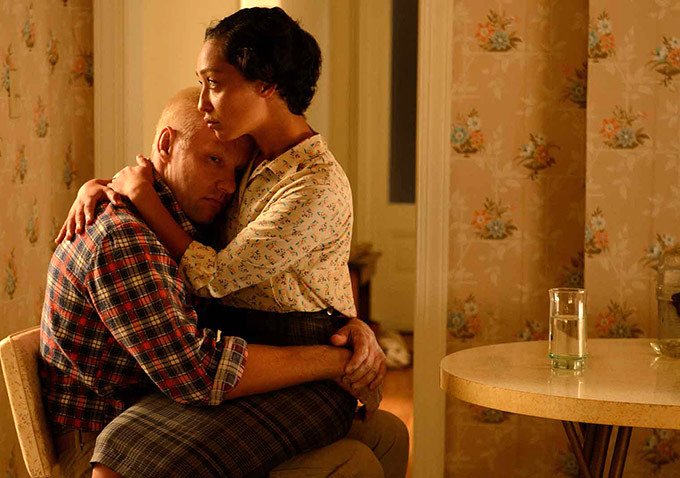 Photo from the movie Loving