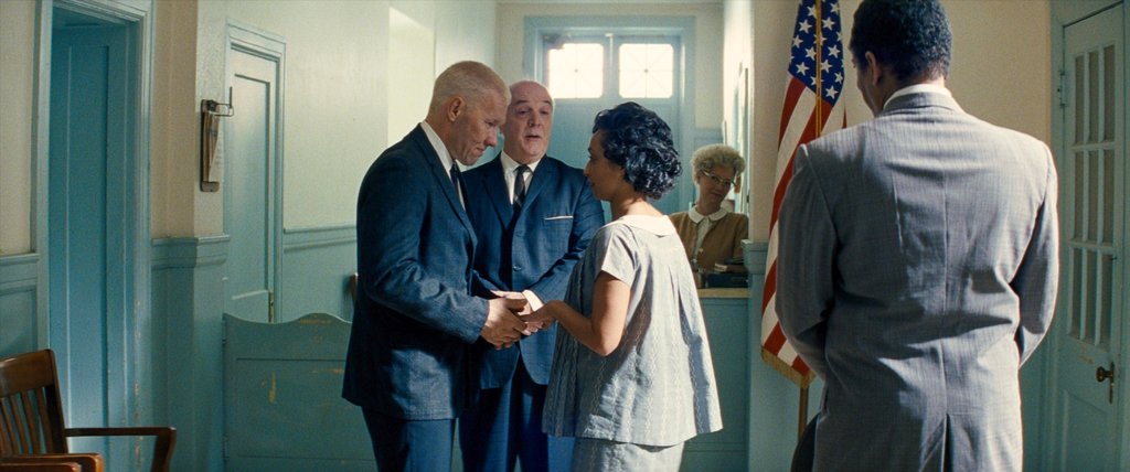 Photo from the movie Loving