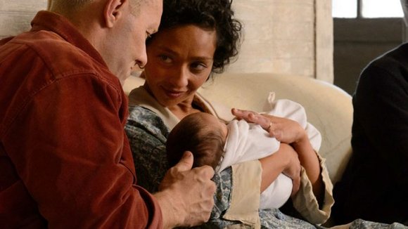 Photo from the movie Loving