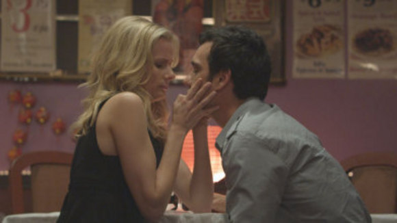 Photo from the movie Lucidité passagère