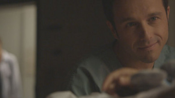 Photo from the movie Lucidité passagère