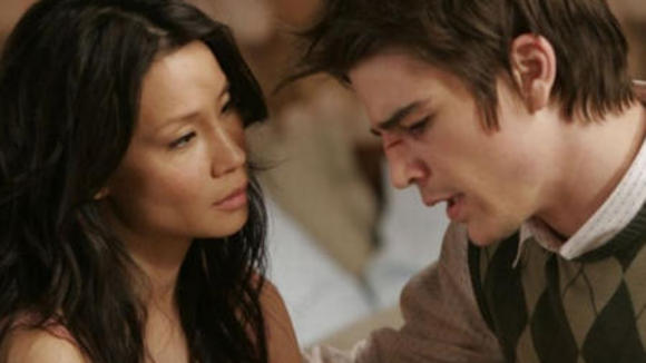 Photo from the movie Lucky Number Slevin