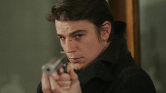 Photo from the movie Lucky Number Slevin