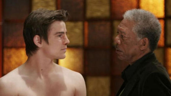 Photo from the movie Lucky Number Slevin