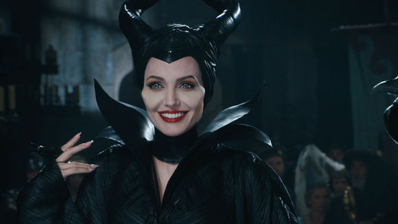Photo from the movie Maleficent