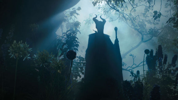Photo from the movie Maleficent