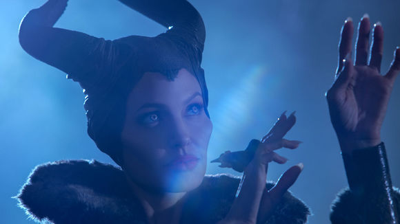 Photo from the movie Maleficent